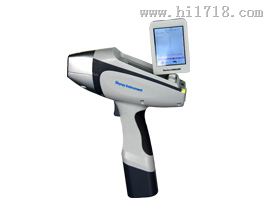 便携式涂料重金属分析仪