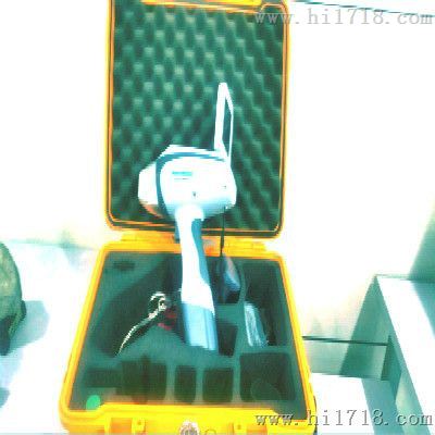 手持式X荧光ROHS分析仪