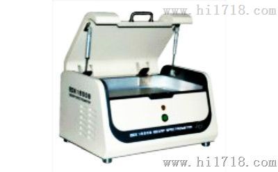 edx1800bs--ROHS光谱分析仪