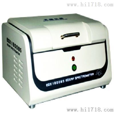 无卤环保检测仪