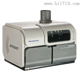 天瑞仪器AFS200系列原子荧光光谱仪