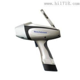 天瑞仪器Genius 9000XRF手持式土壤重金属分析仪