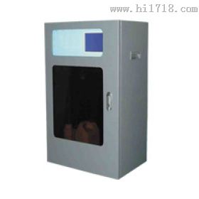 水质在线分析仪-总氮