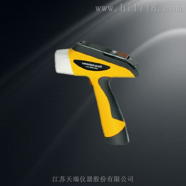 国内便携式金属元素光谱检测仪 天瑞公司