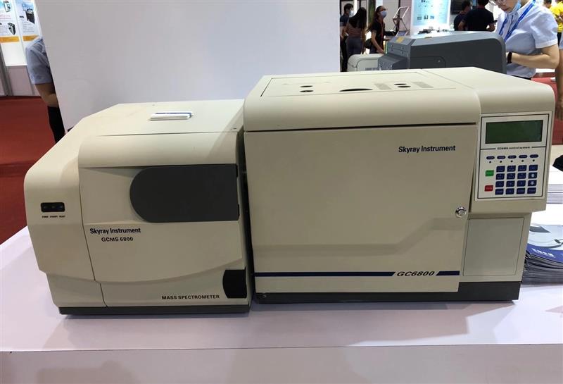 企业用ROHS2.0测试仪