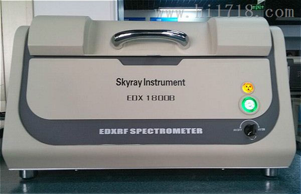 热敏电阻ROHS检测仪