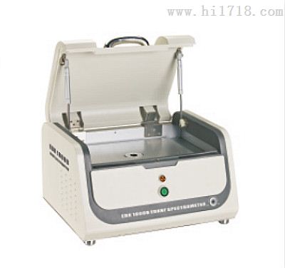 测试重金属检测仪器