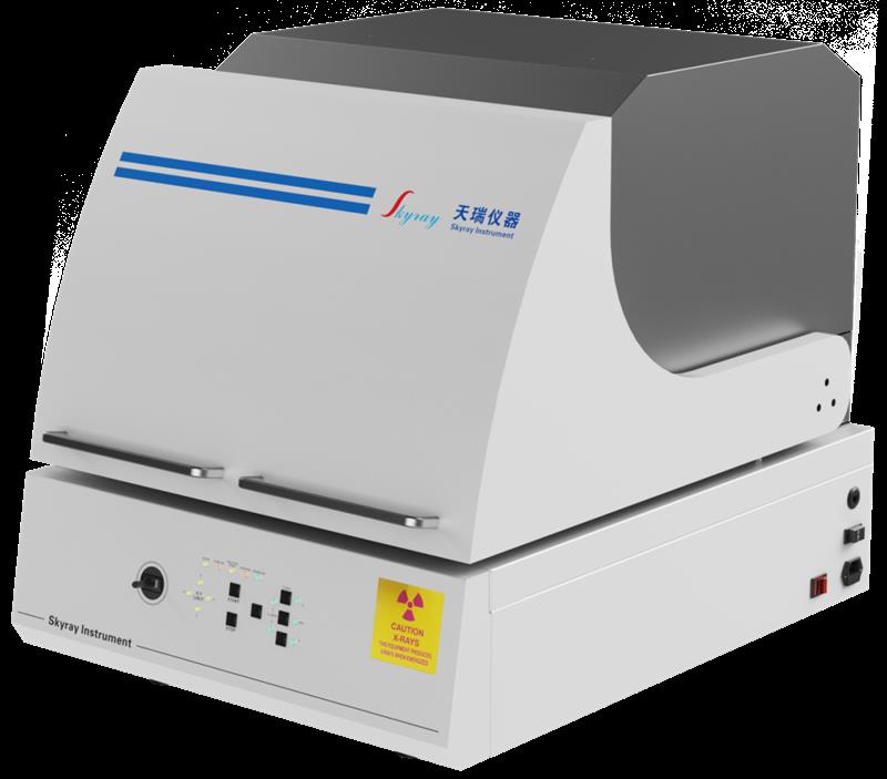 微聚焦多导毛细管镀层厚度测厚仪