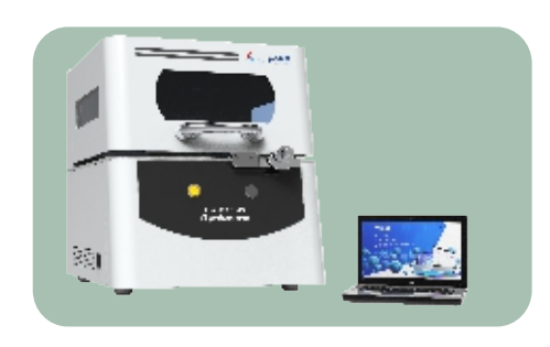 天瑞紧固件行业电镀层厚度仪