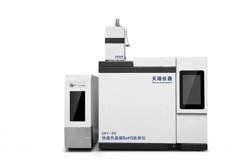 无需化学处理邻苯二甲酸酯ROHS测试仪