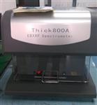 LED支架测厚仪 Thick800a 天瑞仪器价格，原厂直供