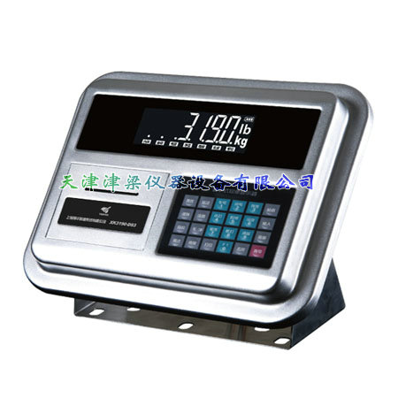 XK3190-DS6数码显示器/称重显示仪表