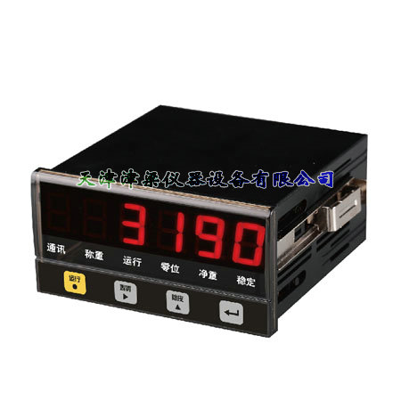 XK3190-C802数码显示器/称重显示控制仪表