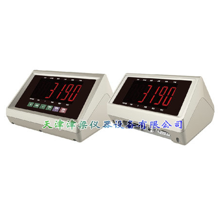 XK3190-A28E数码显示器/无线数字/模拟台秤仪表/称重显示控制仪表