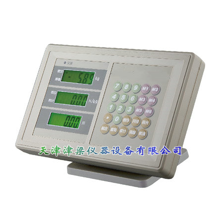 XK3190-A16数码显示器/无线数字/模拟台秤仪表/称重显示控制仪表
