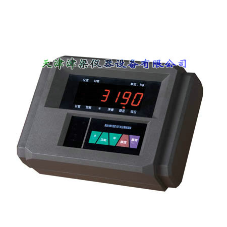 XK3190-A12+EK3数码显示器/无线数字/模拟台秤仪表/称重显示控制仪表