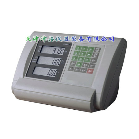 XK3190-A24数码显示器/无线数字/模拟台秤仪表/称重显示控制仪表