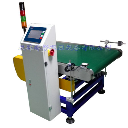 JLB-600g重量检测机