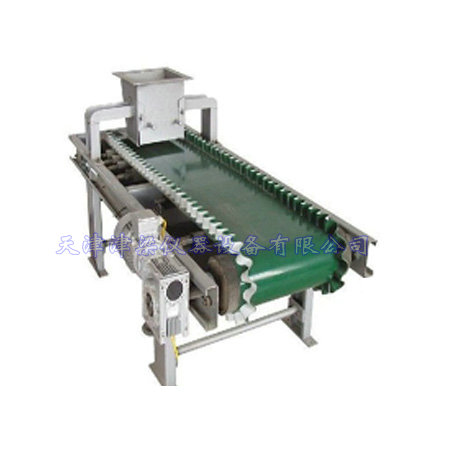 JLW-9D定量给料机