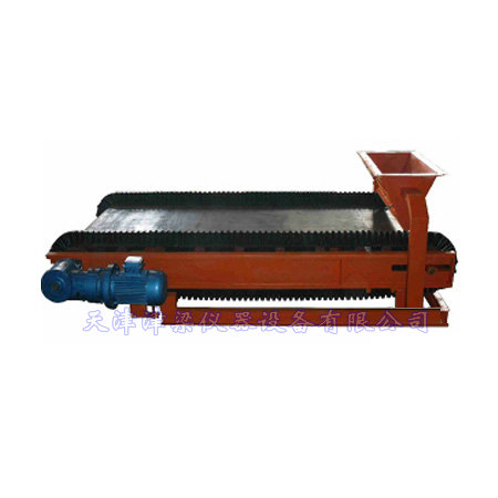 JLW-9Q调速定量给料机