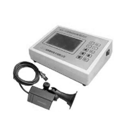 SCQD-2A制动性能测试仪