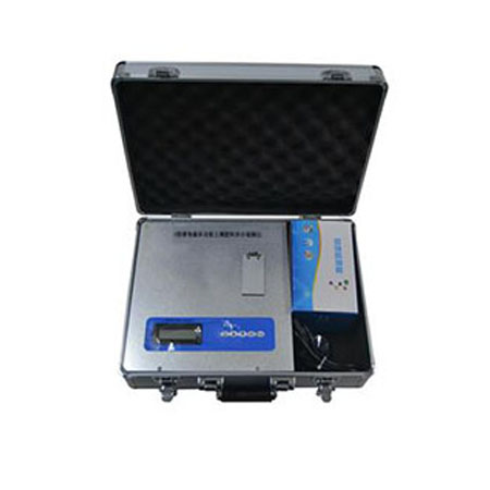 FHT-25土壤肥料养分速测仪/养分速测仪