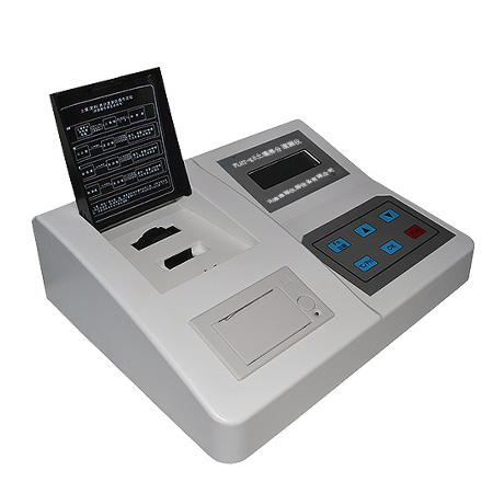 FLHT-K6土壤养分速测仪/施肥仪/测土仪