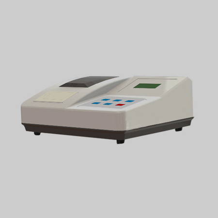 XSQ1-6B型6通道甲醛检测仪