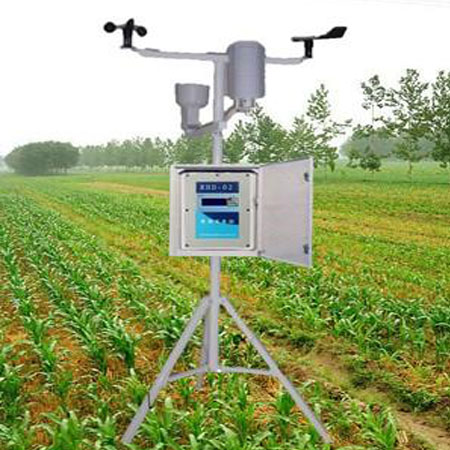 PKDL-B8田间小气候自动观测仪/农业气候监测仪