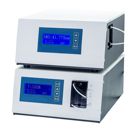 CSFD-AB离子交换层析图谱采集分析仪