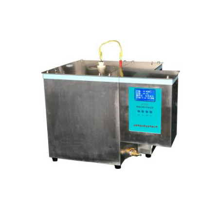 CFS-6S燃烧热测定实验装置