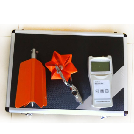 THLB70-2D旋杯式流速流量仪/转子式流速仪