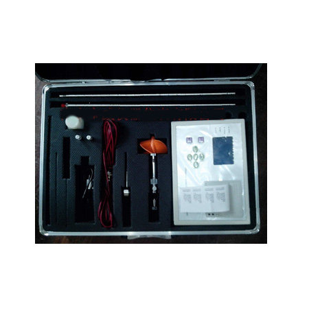 LFD-500打印式流速流量仪/便携式流速流量仪