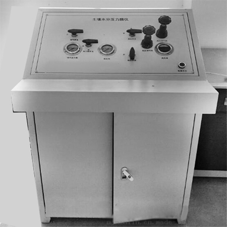 HYLM-15土壤水分压力膜仪/泥土持水特性仪/土壤水分特征曲线测定系统