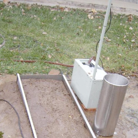 HMNS-1003便携式泥沙流自动监测仪/水土流失仪/便携式泥沙流自动监测系统/便携式地表坡面径流自动监测仪/水土流失自动测试系统