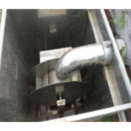 HMNS-1006轮式自动泥沙采样器