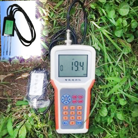 SAFD-100土壤水分测定仪/土壤水分含量检测仪
