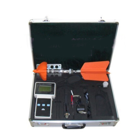 SALS-20B流速流量仪/大流速水流监测仪/抢测洪峰流速仪