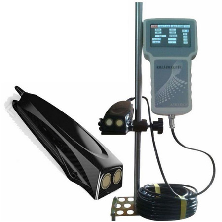 FGPM-10便携式多普勒流速测量仪