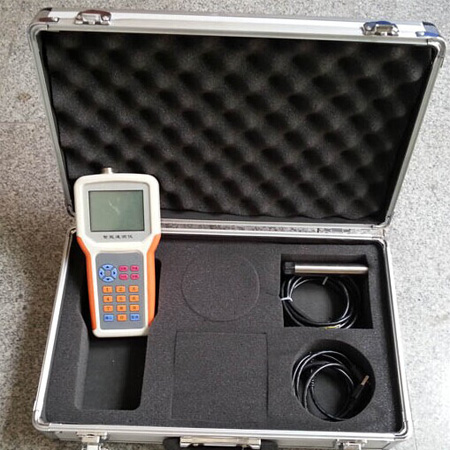 FHCE-TR土壤原位盐分速测仪/盐度仪