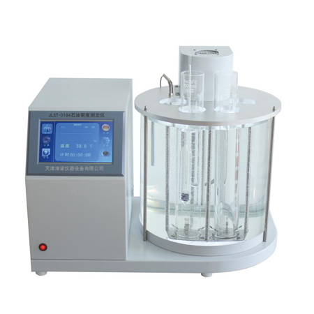 JLST-3184石油密度测定仪（密度计法）