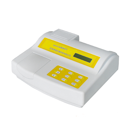 JHSD-9022余氯测定仪/二氧化氯水质仪