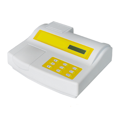 JHSD-90单参数水质测定仪/单参数离子测定仪