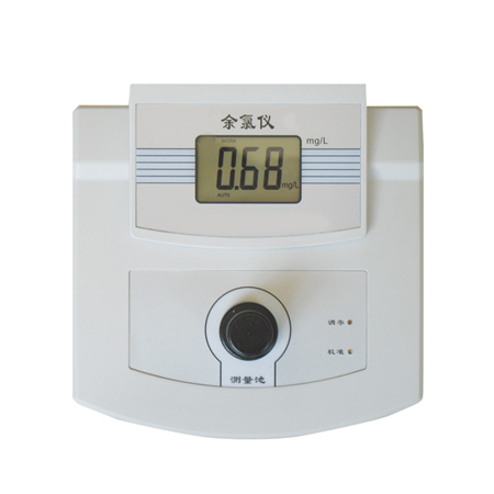 JHSYL-1余氯仪/化合余氯测定仪/总氯仪