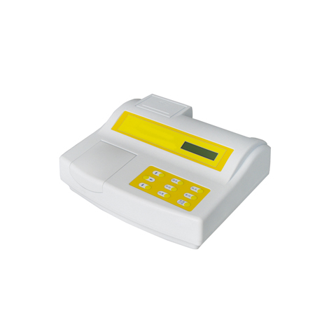 JHSD-9012AP水质色度仪