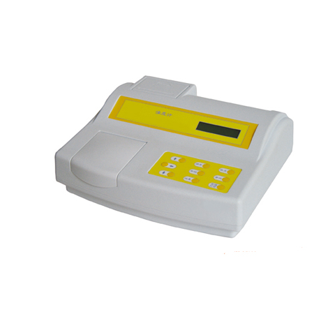 JKWGZ-2PJ啤酒浊度计