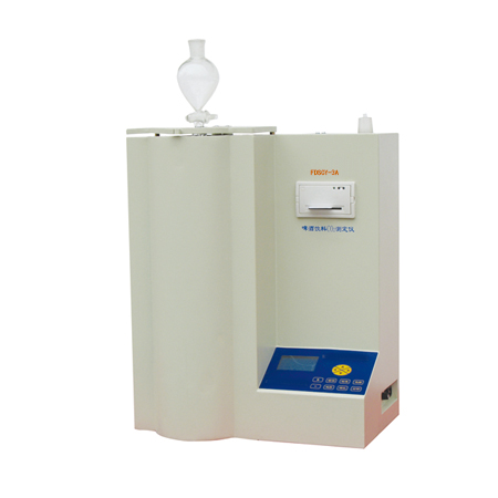 FDSCY-3A啤酒饮料CO2测定仪