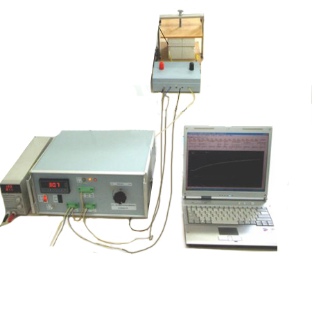 MFH-CC2蓄热系数测定仪/导热系数测试仪