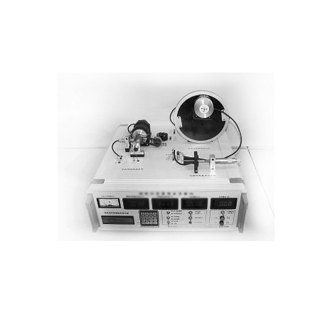 RQM-1传感器电机控制综合实验仪