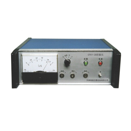 CFKY-2B控氧仪